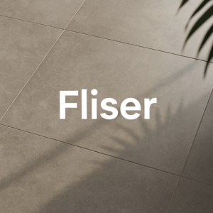 Fliser