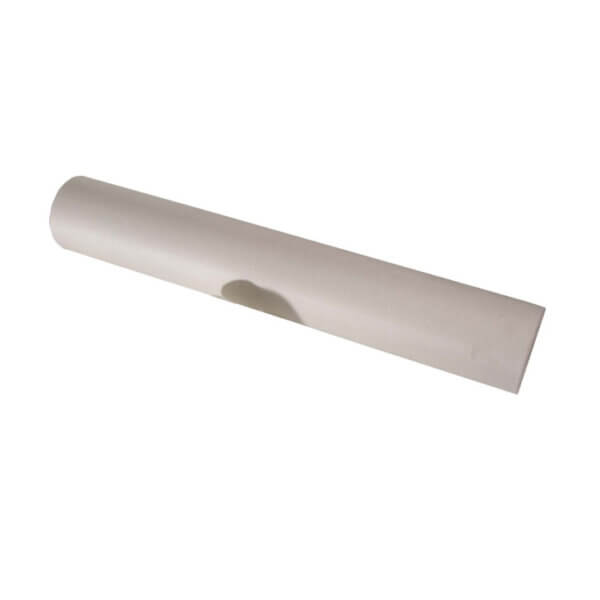 Fiberfilt 80 g – 100 cm x 25 m