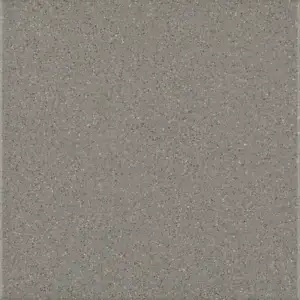 Bazo Grys 20×20 cm – grå gulvflis i matt salt & pepper design, slitesterke porselensfliser til kjøkken og gang, kjøp hos Fliskupp.no i Norge