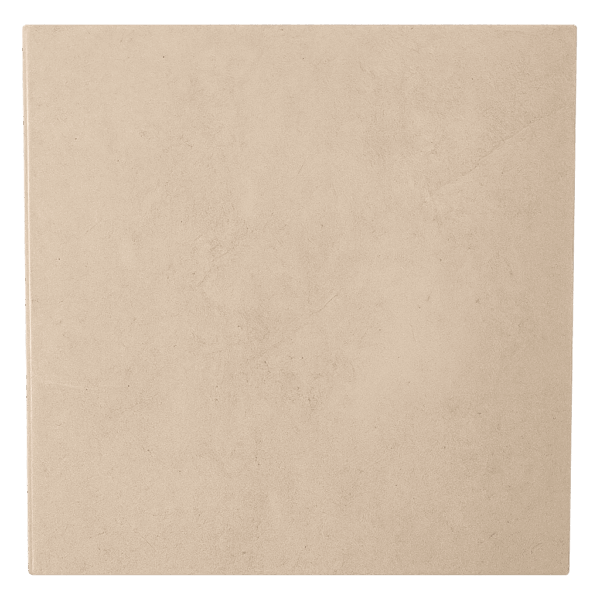 Beige-grå gulvflis 33,3×33,3 cm – Qubus Soft Grey, matt porselensflis (1 pakke = 1,55m²) - Bilde 2